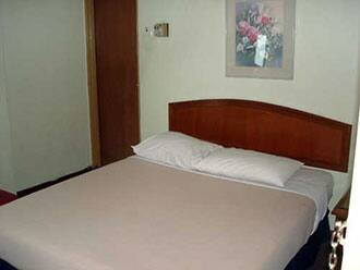 Hotel Urvashi, Chintpurni 1